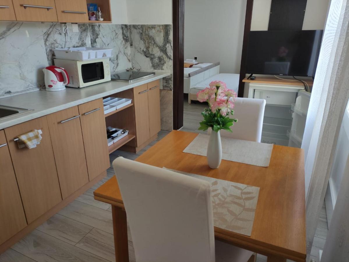 Pension Vidhous 1 Frantiskovy Lazne Bagian luar foto