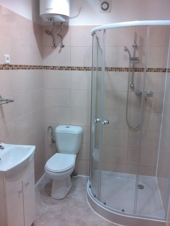 Pension Vidhous 1 Frantiskovy Lazne Ruang foto