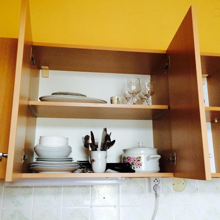 Pension Vidhous 1 Frantiskovy Lazne Ruang foto