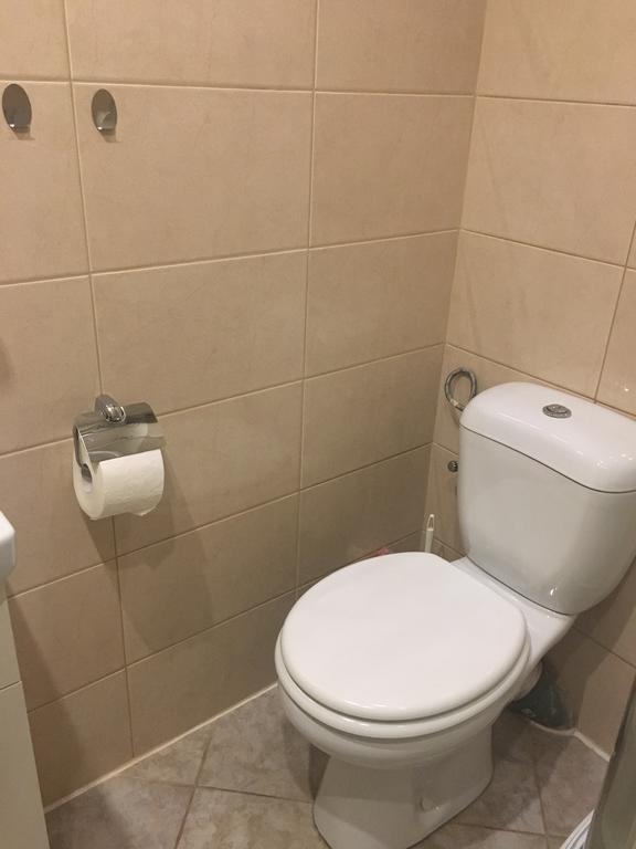 Pension Vidhous 1 Frantiskovy Lazne Bagian luar foto