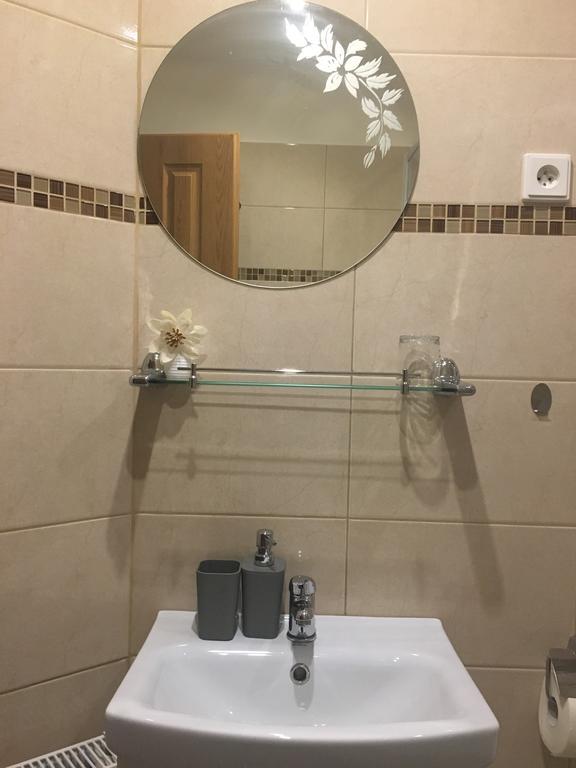 Pension Vidhous 1 Frantiskovy Lazne Bagian luar foto