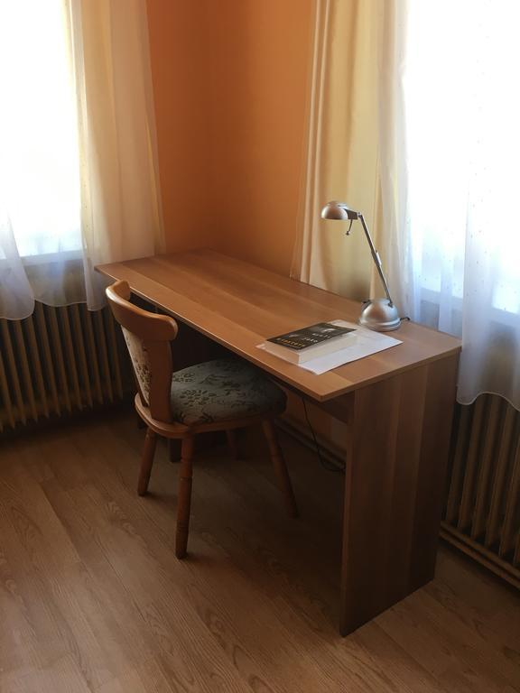 Pension Vidhous 1 Frantiskovy Lazne Bagian luar foto