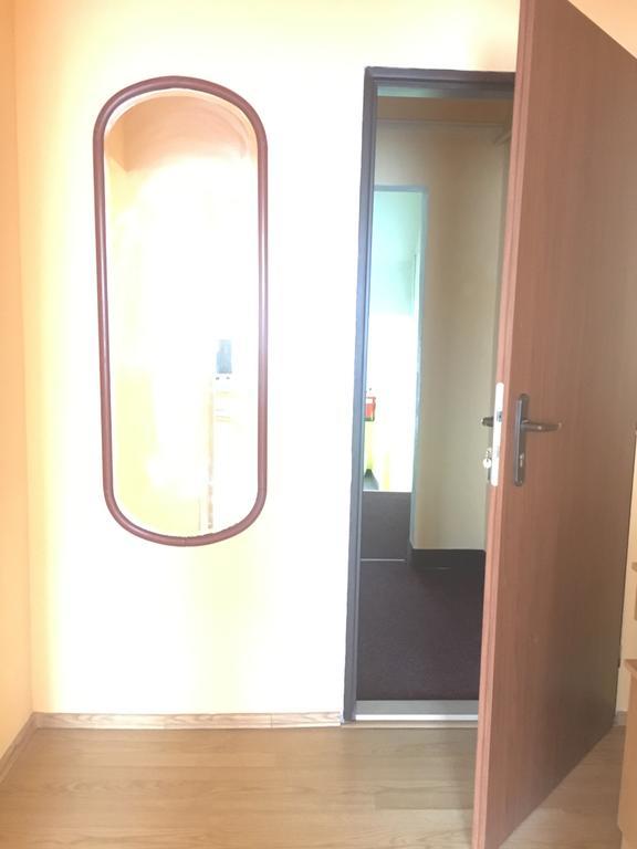 Pension Vidhous 1 Frantiskovy Lazne Bagian luar foto
