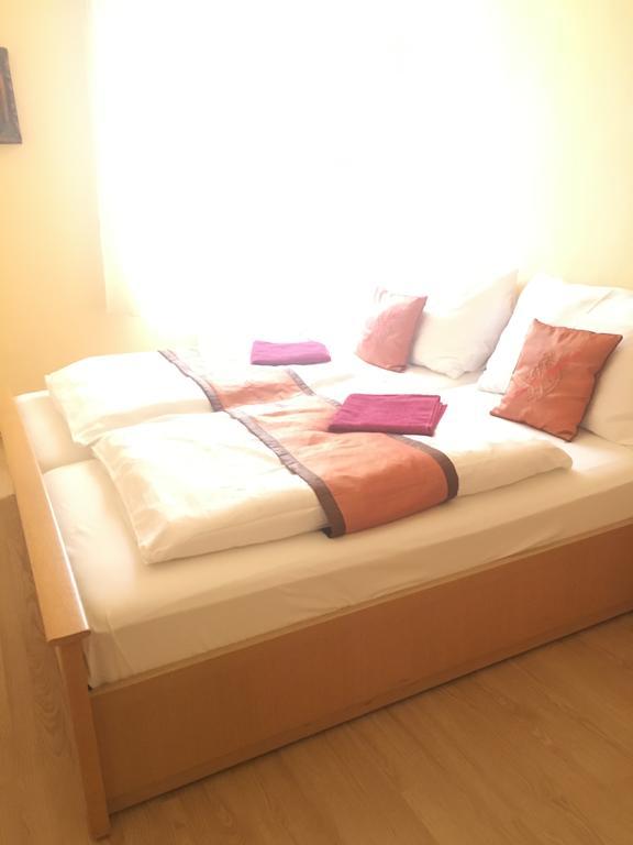 Pension Vidhous 1 Frantiskovy Lazne Bagian luar foto